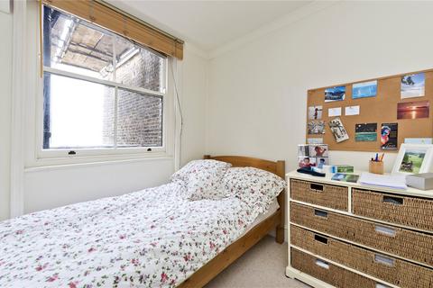 2 bedroom apartment to rent, Kensington Gardens Square, London, W2