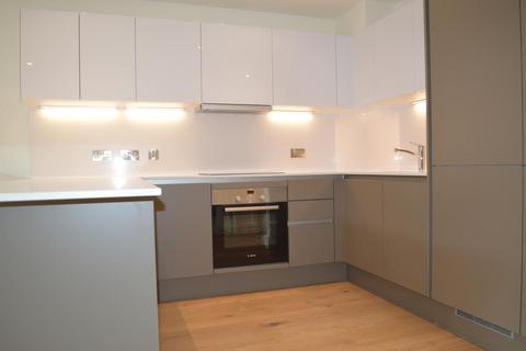 undefined, Cedar House, Wembley Park
