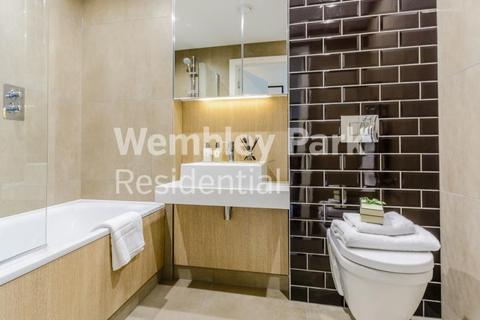 undefined, Cedar House, Wembley Park