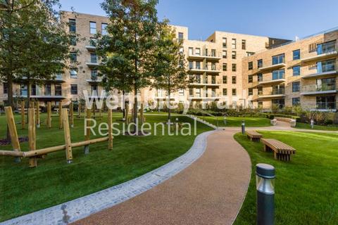 undefined, Cedar House, Wembley Park