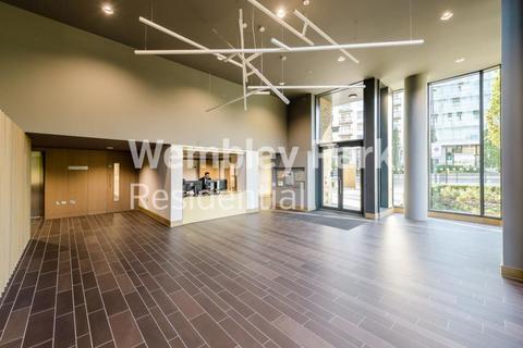 undefined, Cedar House, Wembley Park