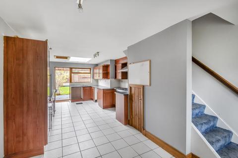 3 bedroom end of terrace house for sale - Windermere Drive,  Worcester,  WR4