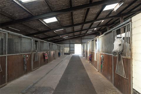5 bedroom equestrian property for sale - Withiel Florey, Minehead, Somerset, TA24