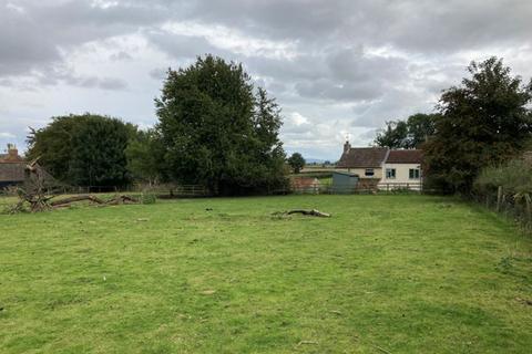 Land for sale - Residential Building Plot at Thrintoft, Northallerton