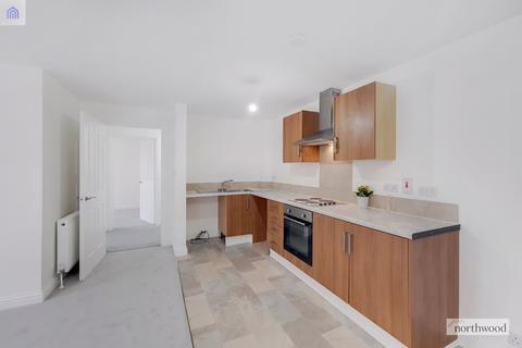 2 bedroom flat for sale - 1A Suffolk Road, South Norwood, London, SE25
