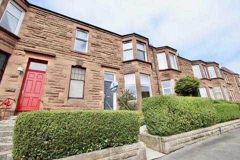 2 bedroom flat to rent, George Street, Airdrie, ML6