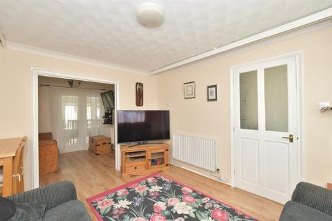 3 bedroom end of terrace house for sale - Rowan Road, Havant, Hampshire