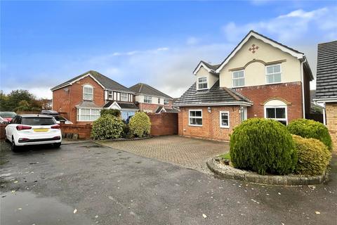 21 Bluebell Drive, Littlehampton, BN17 6UL