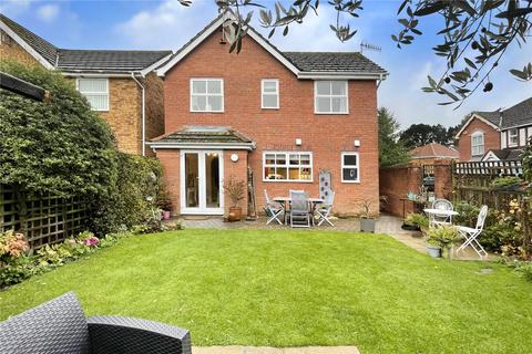 21 Bluebell Drive, Littlehampton, BN17 6UL