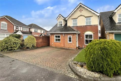 21 Bluebell Drive, Littlehampton, BN17 6UL