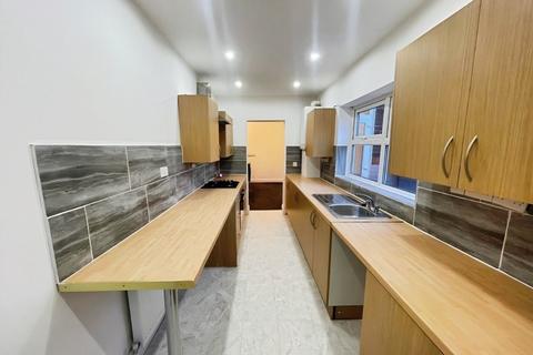 2 bedroom apartment to rent, Jervis Street, Hebburn, Tyne and Wear, NE31 2XP