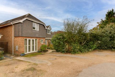 8 Ashfield View, North Baddesley, Southampton, SO52 9AH