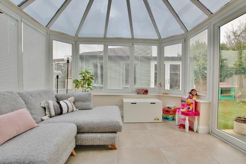 8 Ashfield View, North Baddesley, Southampton, SO52 9AH