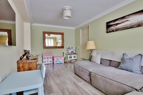 8 Ashfield View, North Baddesley, Southampton, SO52 9AH