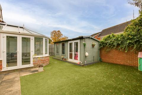 8 Ashfield View, North Baddesley, Southampton, SO52 9AH