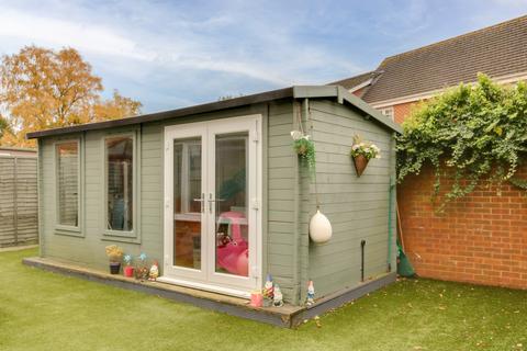 8 Ashfield View, North Baddesley, Southampton, SO52 9AH