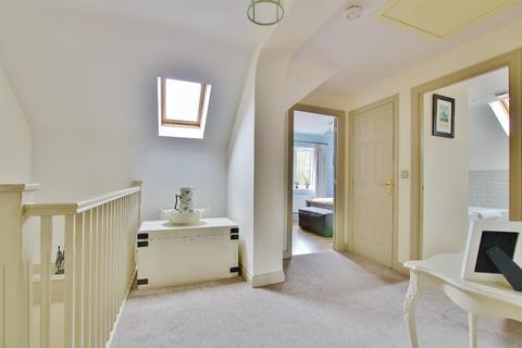 8 Ashfield View, North Baddesley, Southampton, SO52 9AH