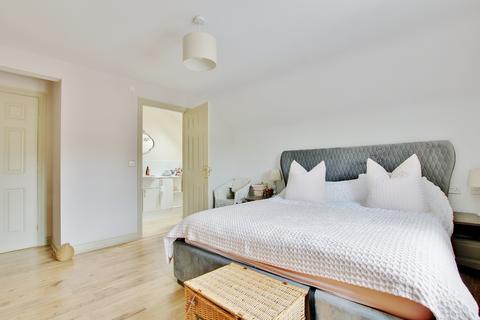 8 Ashfield View, North Baddesley, Southampton, SO52 9AH