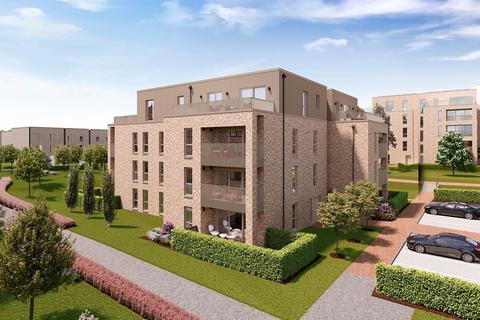 1 bedroom apartment for sale - Plot 190, Alpine at Jordanhill Park, Jordanhill Park, Jordanhill G13