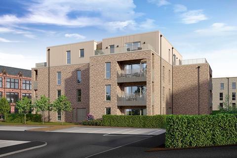1 bedroom apartment for sale - Plot 191, Beaumont at Jordanhill Park, Jordanhill Park, Jordanhill G13
