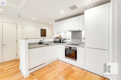 1 bedroom flat to rent, Titanium Point, 24 Palmers Road, Bethnal Green, London, E2