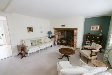 3 bedroom semi-detached house for sale - Double Street, Framlingham, Suffolk