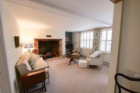 3 bedroom end of terrace house for sale - Double Street, Framlingham, Suffolk