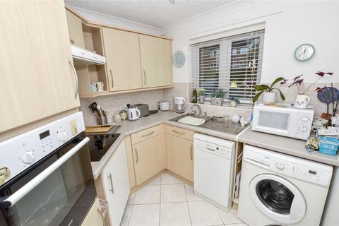 1 bedroom apartment for sale - Pinewood Court, 179 Station Road, West Moors, Dorset, BH22