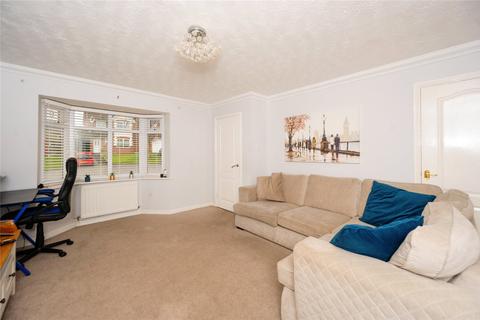 3 bedroom semi-detached house for sale - Brockhall Close, Whiston, Prescot, Merseyside, L35
