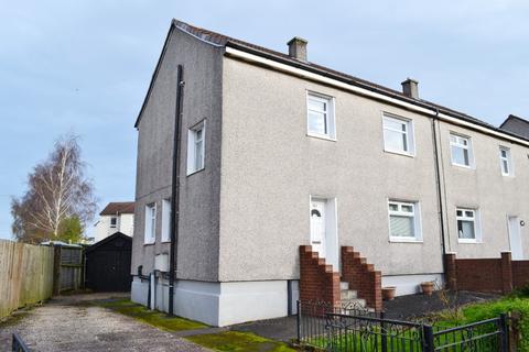 181 Glen Avenue, Larkhall, ML9 1LB