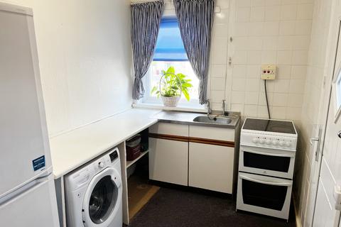 181 Glen Avenue, Larkhall, ML9 1LB