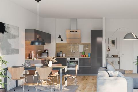 1 bedroom apartment for sale, Derwent Street, Manchester City Centre