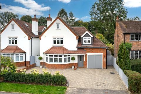 5 bedroom property for sale, Park Rise, Harpenden, Hertfordshire