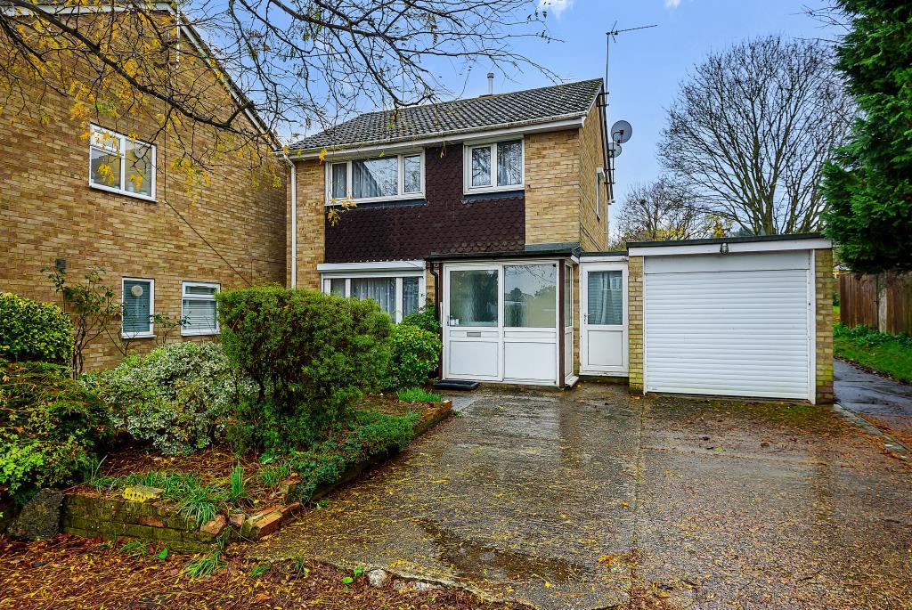 Bracknell, Berkshire, RG12 2 bed detached house for sale £425,000
