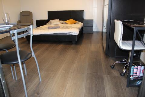 1 bedroom flat to rent - Station Road, London NW4