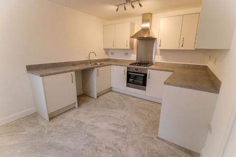 3 bedroom terraced house for sale - 1 Beevers Garth, Howden DN14