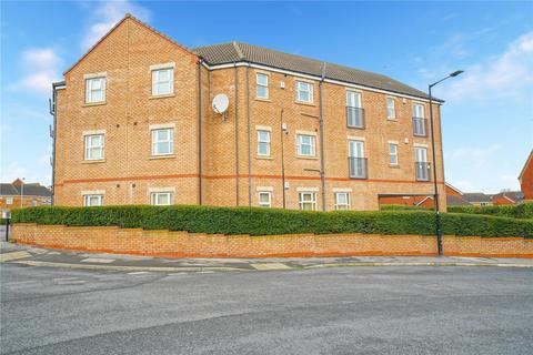 2 bedroom apartment for sale - Acorn Way, Sunnyside, Rotherham, South Yorkshire, S66