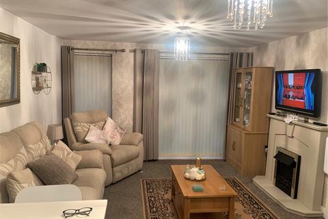 2 bedroom apartment for sale, Heol Glan Rheidol, Cardiff CF10