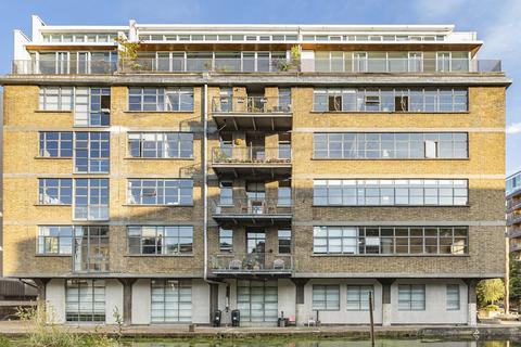 Office for sale, Royle Studios,  Unit 1, 41 Wenlock Road, London, N1 7SG