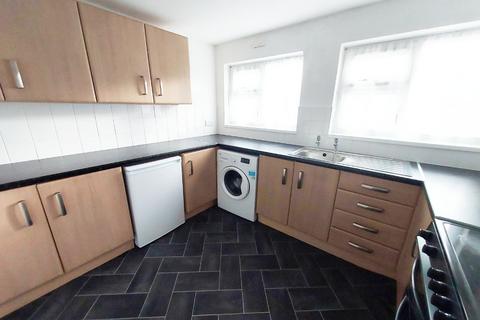 1 bedroom apartment to rent - Plowright Street, Nottingham, NG3 4JX
