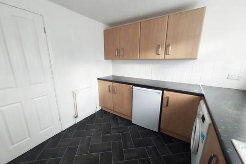 1 bedroom apartment to rent - Plowright Street, Nottingham, NG3 4JX