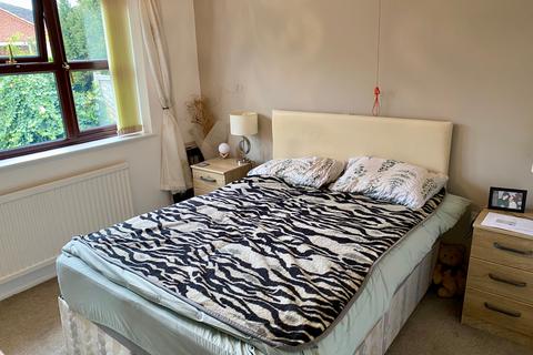 2 bedroom semi-detached bungalow for sale - Primrose Way, Queniborough, Leicester, LE7 3UJ