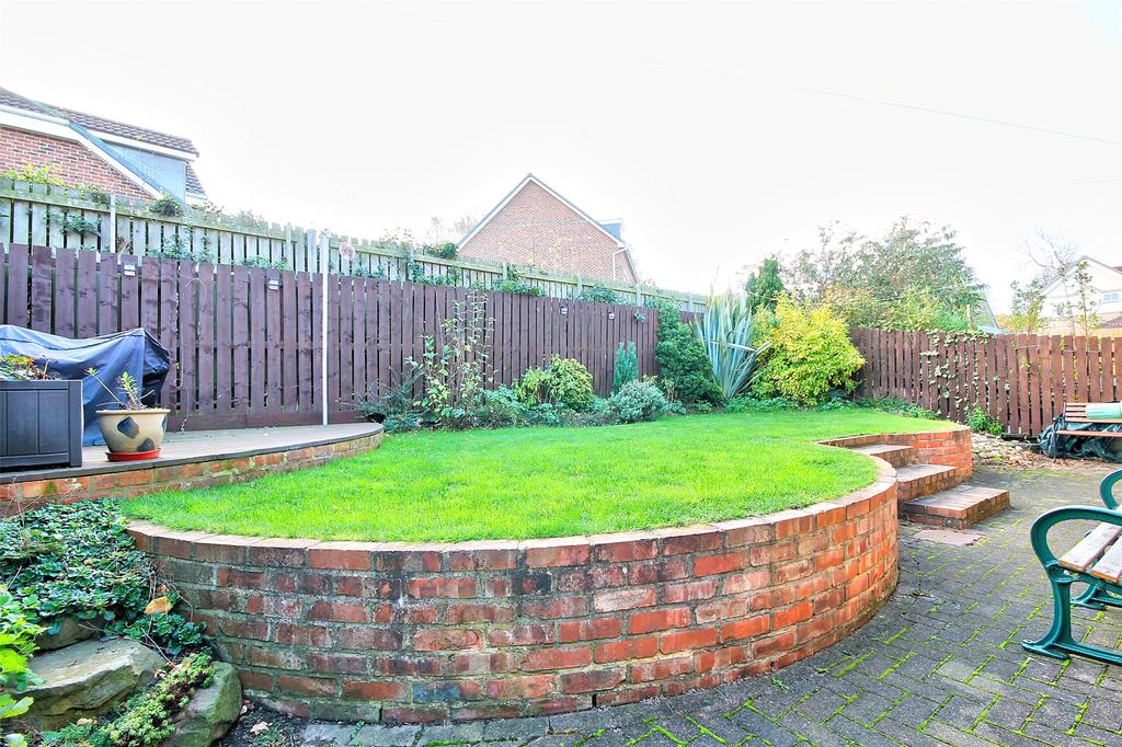 Garden 2