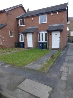 2 bedroom end of terrace house to rent, Windmill Court, Spital Tongues, Newcastle upon Tyne NE2