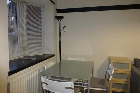 2 bedroom end of terrace house to rent, Windmill Court, Spital Tongues, Newcastle upon Tyne NE2