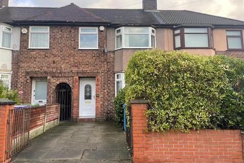 3 bedroom mews to rent - Ilchester Road, Liverpool