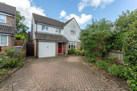 4 bedroom detached house for sale, Borehamwood