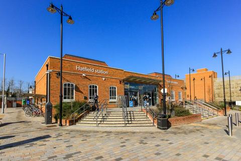 undefined, Lemsford Road, Hatfield