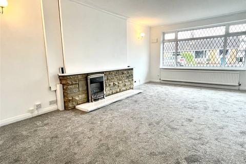 3 bedroom semi-detached bungalow for sale - Sherwood Way, Shaw, Oldham, Greater Manchester, OL2
