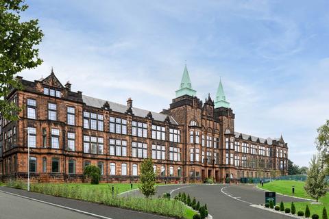 2 bedroom apartment for sale - Plot 316, David Stow apartment at Jordanhill Park, Jordanhill Park, Jordanhill G13